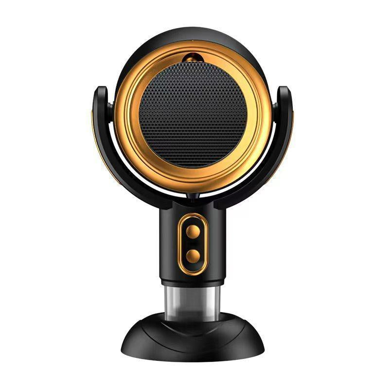Portable Smoke Purifier Fan, USB Rechargeable Smoke Purifier Fan, Household Appliances for Home Kitchen Living Room Bedroom